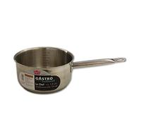GSW Gaens Stahlwaren 974189 - Cacerola, Acero Inoxidable