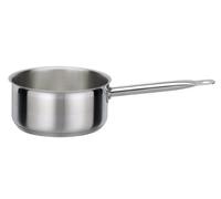GSW Gaens Stahlwaren 974202 - Cacerola, Acero Inoxidable