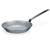 GSW Sartén de Hierro 36 cm para Inducción