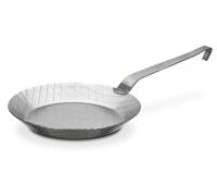 Gsw Gastro Traditionell: Sartén, modelo 860543. Sartén de 20 cm de diámetro máximo, apta para cocinas de inducción