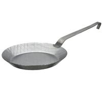 GSW GastroTraditionell - Sartén con Superficie de Acero, 20 centímetros