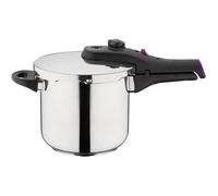 GSW Olla a Presión RAPID 4005643671422, Acero Inoxidable, Inducción, 18 cm / 4 L