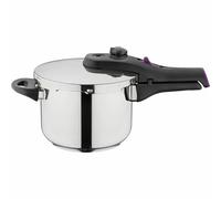 GSW Olla a Presión Rápida de Acero Inoxidable 3,2 L 18 cm Inducción