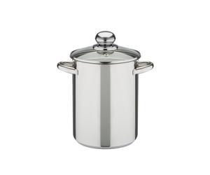 GSW® Olla para espárragos 4,2 L