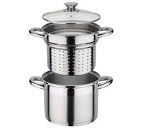 GSW Olla para Pasta Trevisio 22 cm Inducción