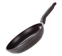 GSW Sartén de 24 cm para Inducción Silcoguss Noir