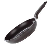 GSW Sartén de 28 cm para Inducción Silcoguss Noir