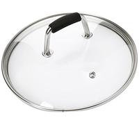 GSW Scala - Tapa de Cristal para ollas, 20 centímetros