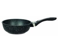 GSW Titanium Granit FerroTherm - Sartén Honda, 20 centímetros