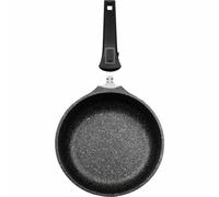 GSW Wok EASY CLICK de aluminio fundido de 28 cm para inducción