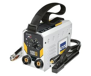 GSY GYSMI100A E-Hand-Schweißgerät - weiß