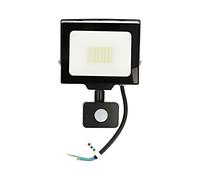 GT-GCR30W-64 Lámpara: Foco LED 230VAC 30W 6400K CRImin: 80 3000lm GTV Polonia