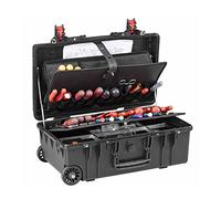 GT Line - Maleta portaherramientas GT 52-21 PTS - Impermeable
