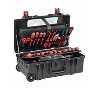 Maleta portaherramientas waterproof gt 52-21 pel