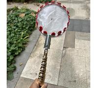 GTHTUHFD Barra telescópica para recoger frutas con cesta, herramienta de cosecha para manzanas, mangos, peras, naranjas y aguacates, varilla de acero inoxidable para una fácil recolección de frutas