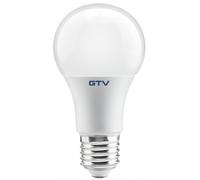 GTV bombilla led 1x8 W 4000 K E40 LD-PN2A60-8W