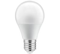 GTV bombilla led 1x9.1 W 3000 K E27 LD-A60CM3-10W