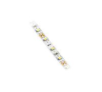 GTV FLASH 2835 - Tira de luces led (300 ledes, luz blanca fría, 30 W, sin gel, 8 mm, rollo de 5 m, 12 V)