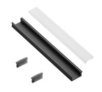 GTV Glax perfil para tira led PA-ZGLAXMNKOMZ-20M
