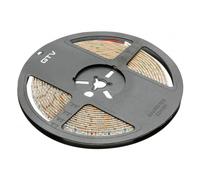 GTV tira led 500 cm 38 W LD-2835MW-600-65-CB