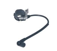 GTWSQQ Bobina de encendido for motosierra Makita DCS43 DCS430 DCS431 DE4345 DCS 4300i DCS52 DCS520 DCS5200i DCS540 PN 020 143 030 031