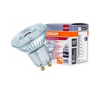 GU10 LED 8,3w 940 60º OSRAM LEDVANCE DIM REGULABLE ADoceVoltios