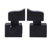 guangzhou Fa2-6 / 2B 250V ~ 5E4 Bloqueo de la Herramienta eléctrica Máquina de Corte Taladro eléctrico Interruptor Amoladora Angular Interruptor de Taladro Manual Entrega aleatoria