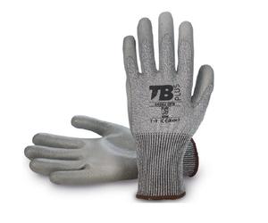 GUANTE ANTICORTE 401G2 DYN HPPE Y FIBRA DE VIDRIO TALLA 7-10