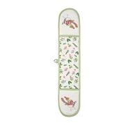 Guante de horno doble Mikasa Tipperlyhill Robin, cardado