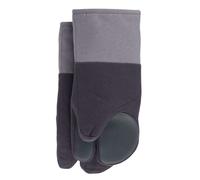 Guante de horno PINCH 20230 34 cm, juego de 2 piezas, gris, algodón / silicio, Joseph Joseph