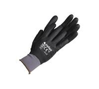 Cofan Guantes de nitrilo COFAN 100% impregnados para automoción, construcción y aceites