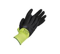 Cofan Guante impregnado nitrilo espuma – Protección frío – T-8 – Venta unitaria