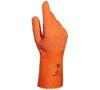 Guante latex pesca Mapa Harpon 321-10 (Pack de 2)