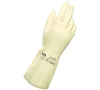 GUANTE LATEX SATINADO SUPERFOOD 175 6