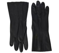 Cofan GUANTE NEOPRENO NEGRO 100% TALLA 10 - Unid: 12