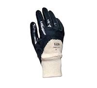 Guante nitrilo/textil Mapa Titan 391-1 par - Talla9