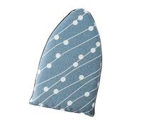 Guante para Cocer Ropa al Vapor, Guante Resistente al Calor para Planchar