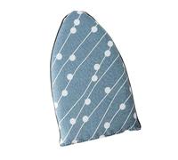 Guante para Cocer Ropa al Vapor, Guante Resistente al Calor para Planchar