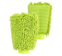 Guante para lavado microfibra Feu Vert