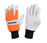 GUANTE PROTECCION ANTICORTE CLASE 2. T.9