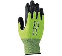Guante protector de espuma uvex C500 resistente a cortes talla 11