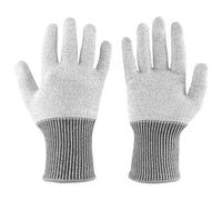 Guante Protector para Cortar y Rallar Zwilling - Alta Resistencia a Cortes con Materiales HPPE, Fibra de Vidrio y Spandex