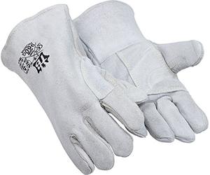 GUANTE SOLDADOR HILO KEVLAR 960G TOMAS BODERO