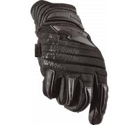 Guante táctico m-pact-2 mechanix wear color negro the m-pack 2 glove,