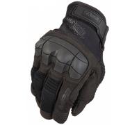Guante táctico m-pact 3 mechanix wear, color negro, aporta máxima pr