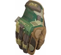 Guante táctico m-pact mechanix wear color camo the m-pack glove, tall