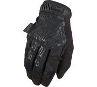 Guante táctico mechanix wear color negro the original vent glove, tal