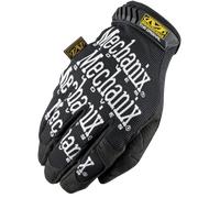 Guante táctico mechanix wear the original glove n/b, talla l