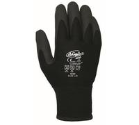 GUANTE TERMICO L09 SIN COSTUR. NINJA PVC-VOLRIZO NE JUBA - 6 UDS
