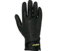 GUANTE TRABAJOS EN FRÍO NITRILO FOAM/FORRO POLAR TALLA 9 JUBA